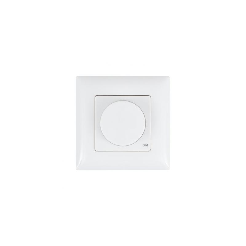 Regulador Interruptor LED TRIAC Sin Cables