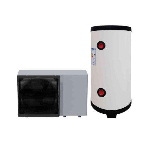 Kit Aerotermia ACS 100L 9kW Daikin