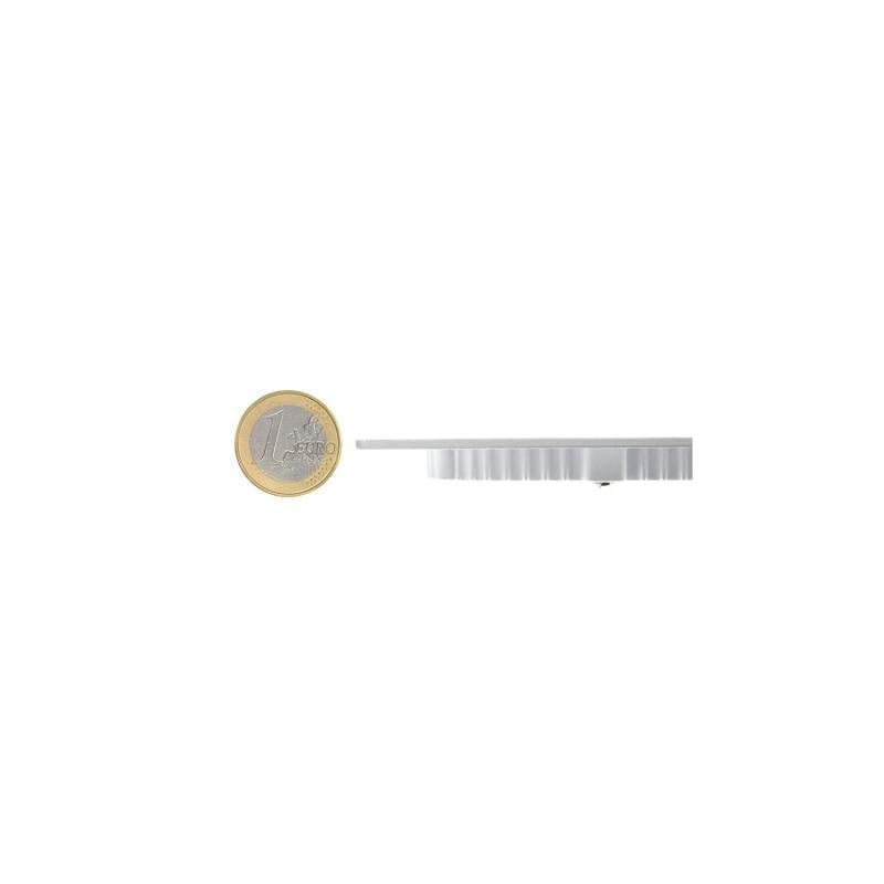 Placa LED 48W Circular SuperSlim Corte Ø 585 mm