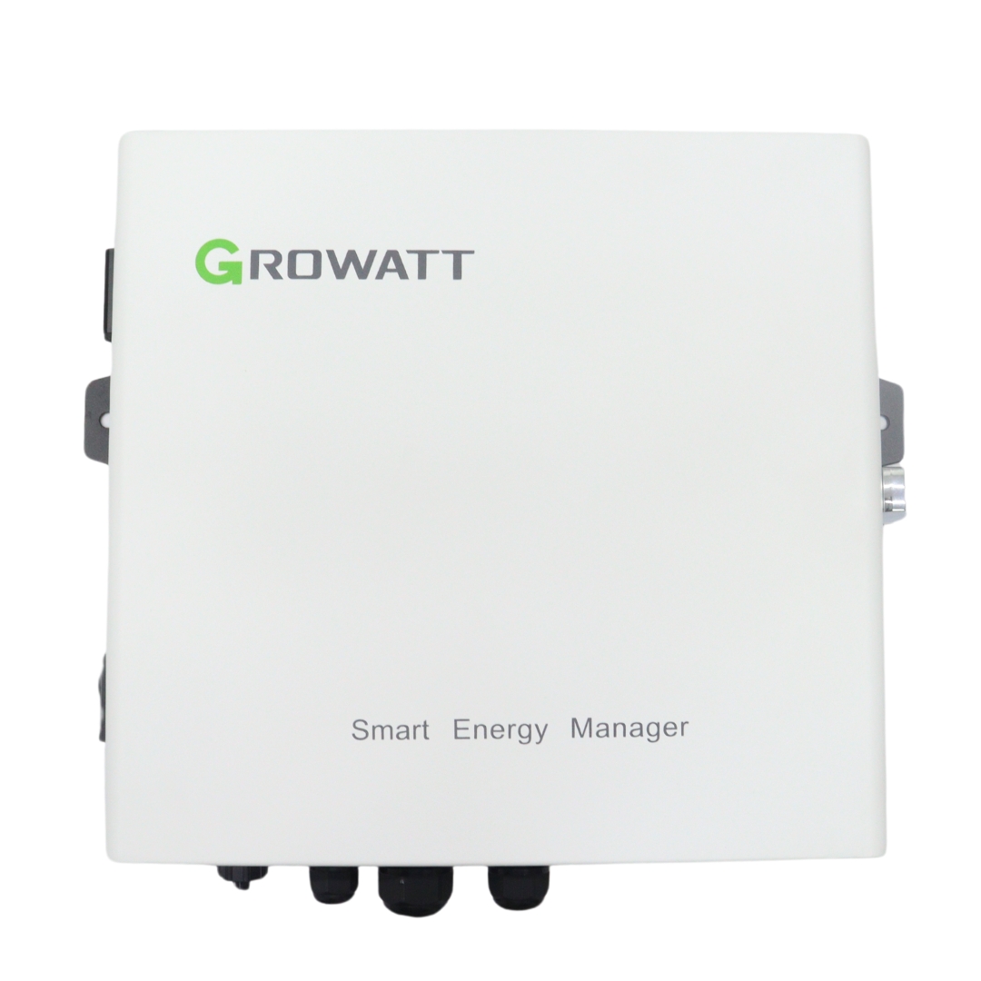 Growatt Smart Energy Manager SEM hasta 600kW 1200/5A