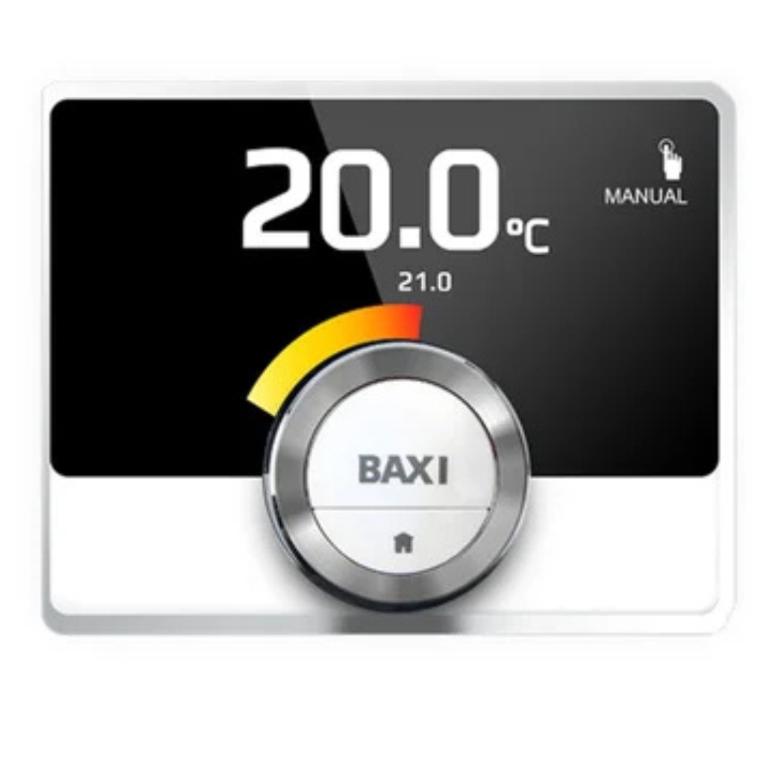 Caldera de Gas Baxi Platinum ICompact 30/30 F