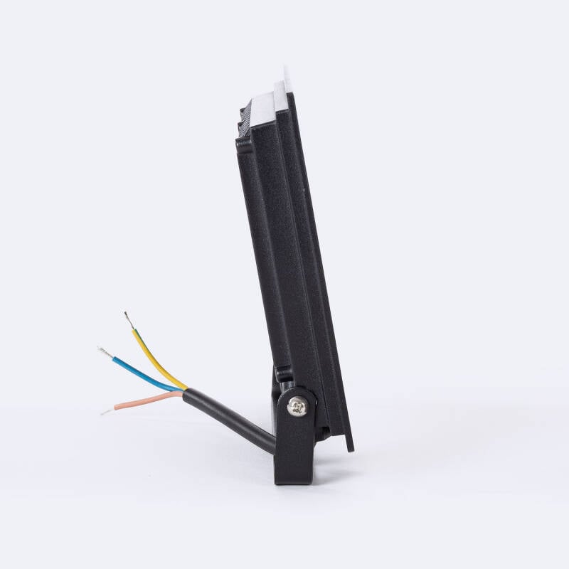 Foco Proyector LED 50W 120 lm/W IP65 S2 Blanco Cálido 2700K