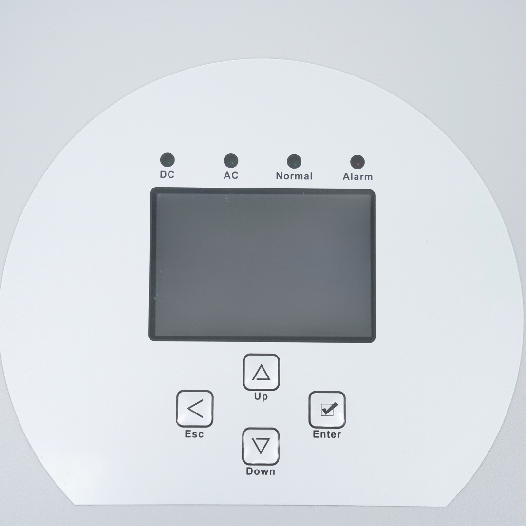 Inversor Híbrido TAB 1P 3,6 kW 48V