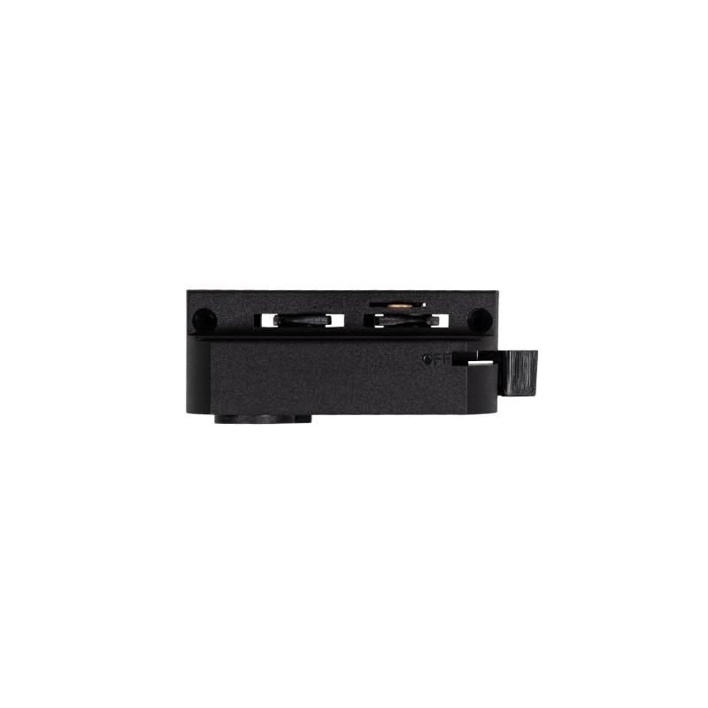 Adaptador para Carril Monofásico
