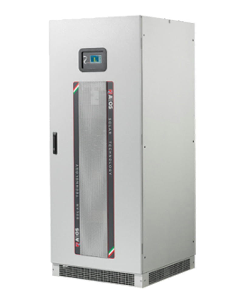 Inversor 80Kva Riello Sirio K80 HV