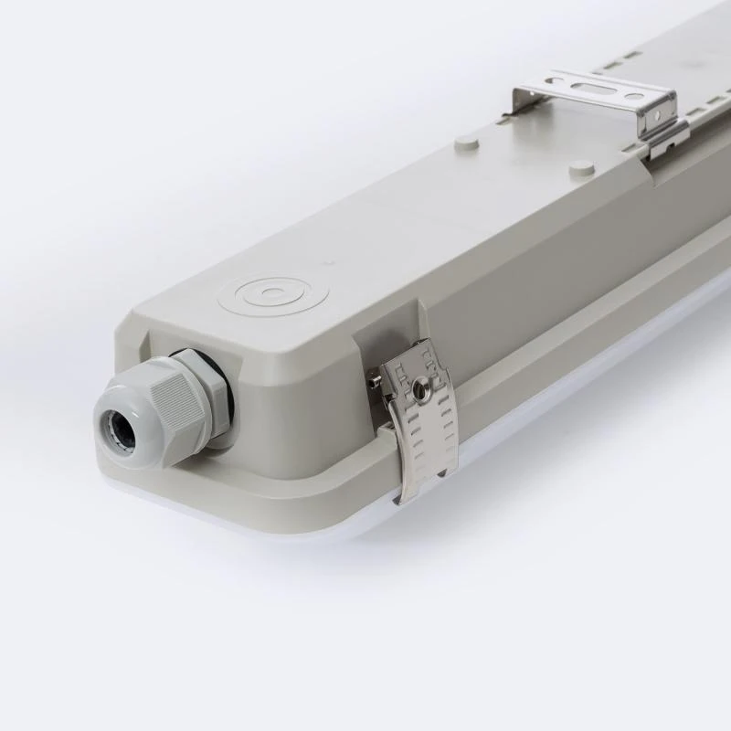 Pantalla Estanca LED 120cm 40W High Lumen 150lm/W IP65