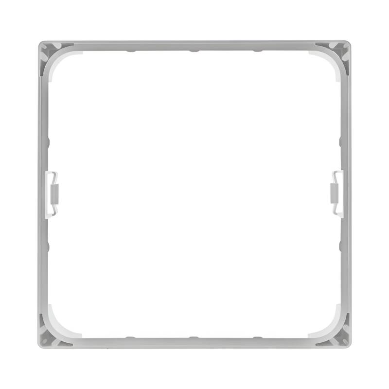 Marco Superficie para Placa LED Corte 210x210 mm LEDVANCE