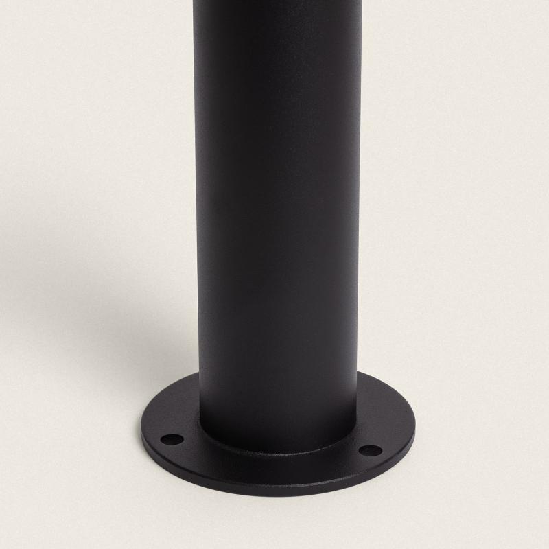 Baliza Exterior LED 12W Superficie Pie 80 cm Britget