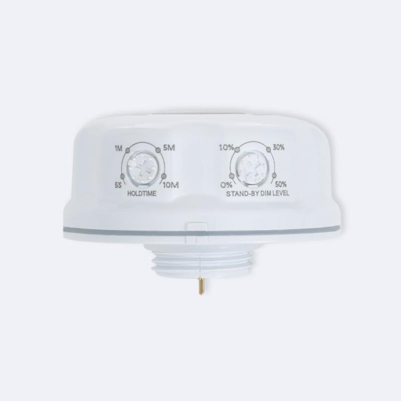 Sensor de Movimiento RADAR IP65 para Campana LED Industrial UFO