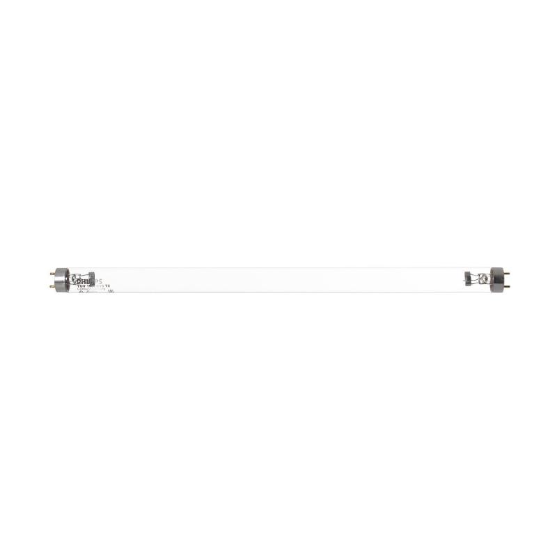 Tubo T8 G13 45 cm UVC Ultravioleta 15W Desinfección PHILIPS