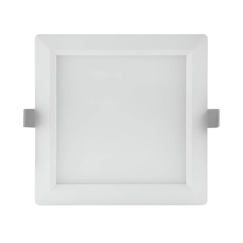 Placa LED 12 W 85 lm/W Corte 155x155 mm LEDVANCE