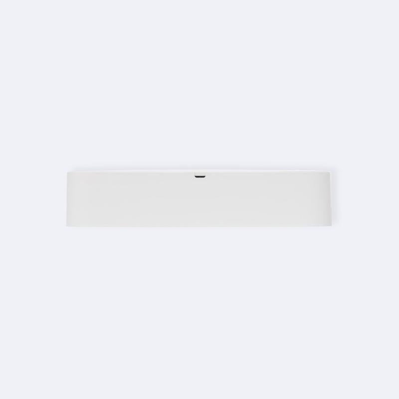 Plafón LED 12W Cuadrado 170x170 mm