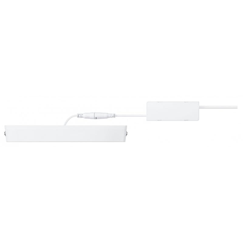 Plafón LED Cuadrado Blanco 12W PHILIPS Magneos