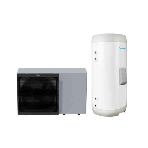 Kit Aerotermia ACS 145L 9kW Daikin