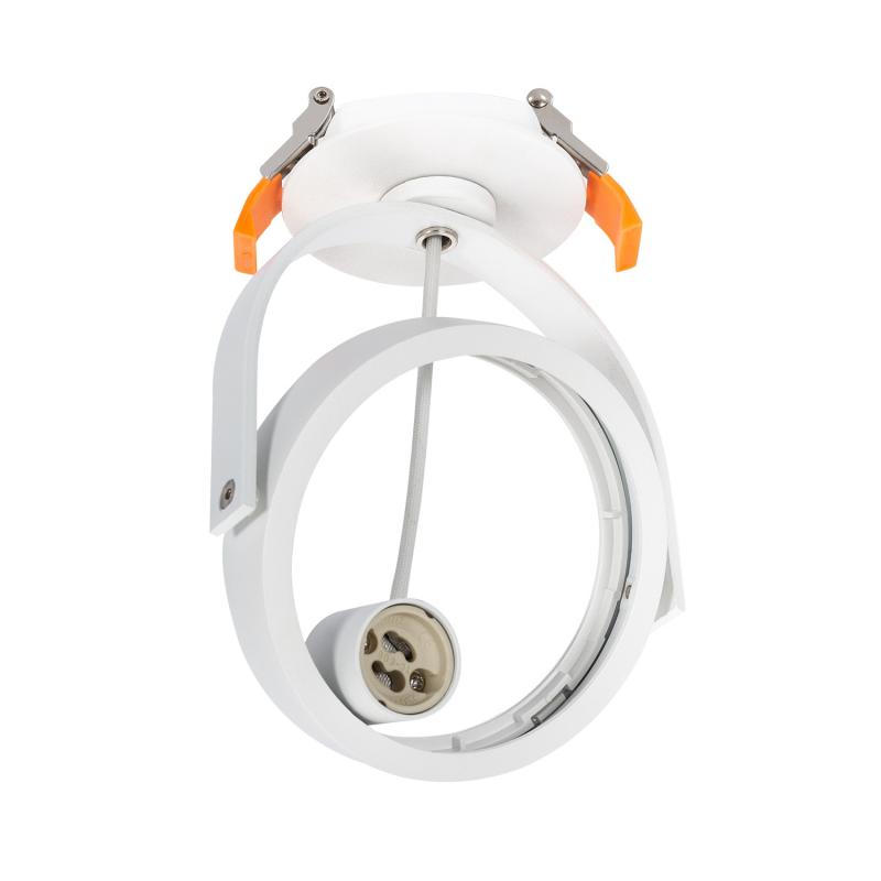 Foco Downlight LED 15W AR111 Corte Ø 80 mm
