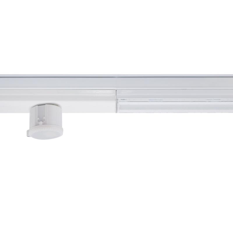 Sensor de Movimiento para Barra Lineal LED Trunking 60W MERRYTEK MC054V-RC2-A
