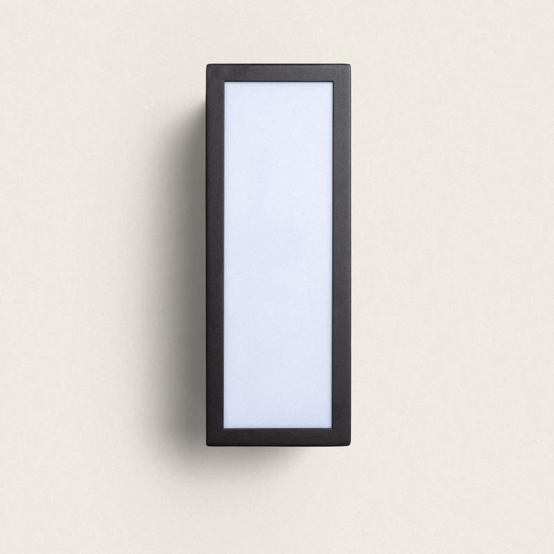 Aplique de Pared Exterior Acero Inoxidable Gakom