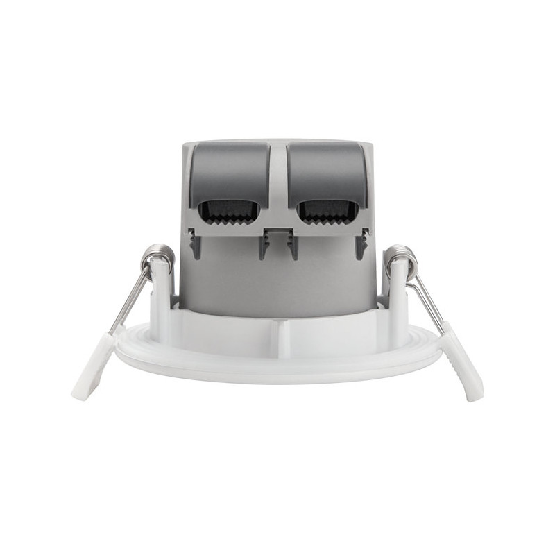 Foco Downlight LED Regulable 5W PHILIPS Dive Corte Ø 70 mm