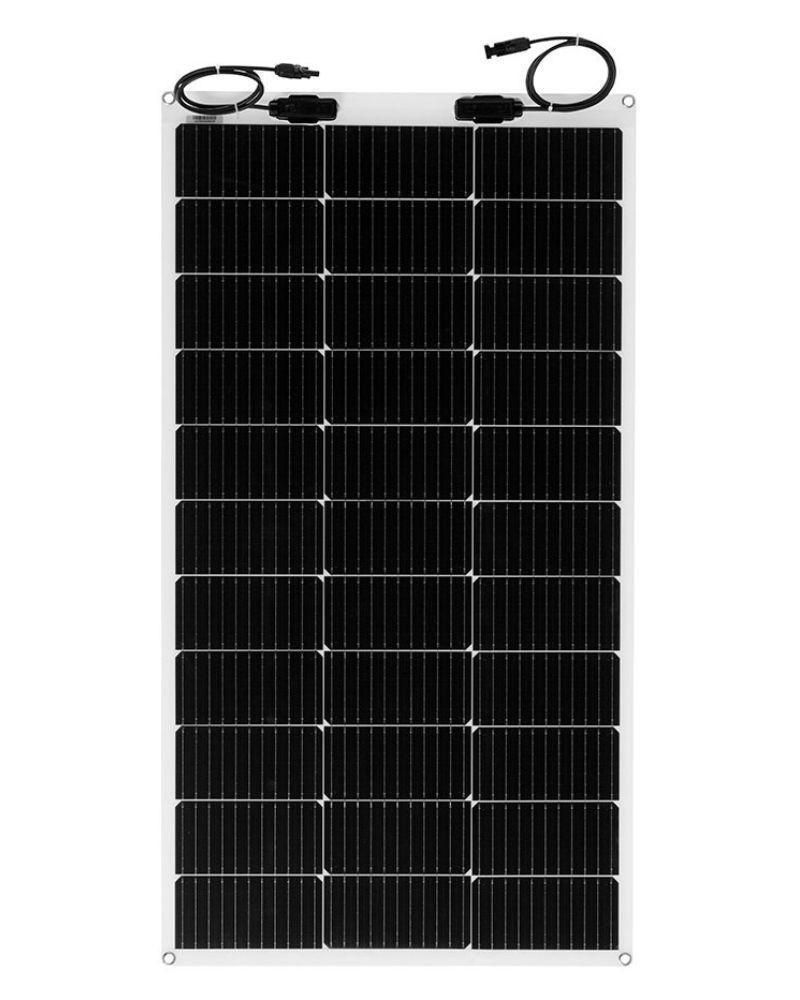 Pack 6 uds de Panel Solar Flexible 200W Tensite