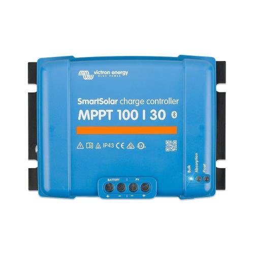Regulador MPPT 100V 30A Victron Smart Solar
