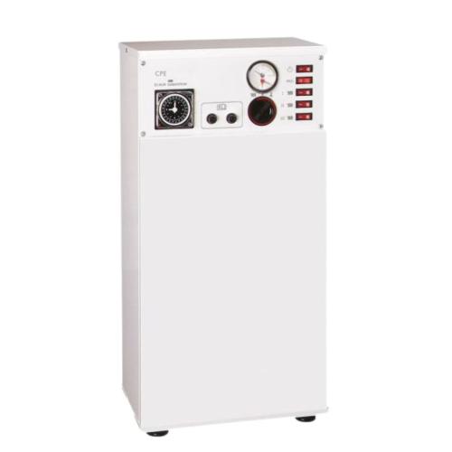 Caldera Eléctrica para Calefacción Alta Potencia 30kW Elnur Gabarrón CPE suelo