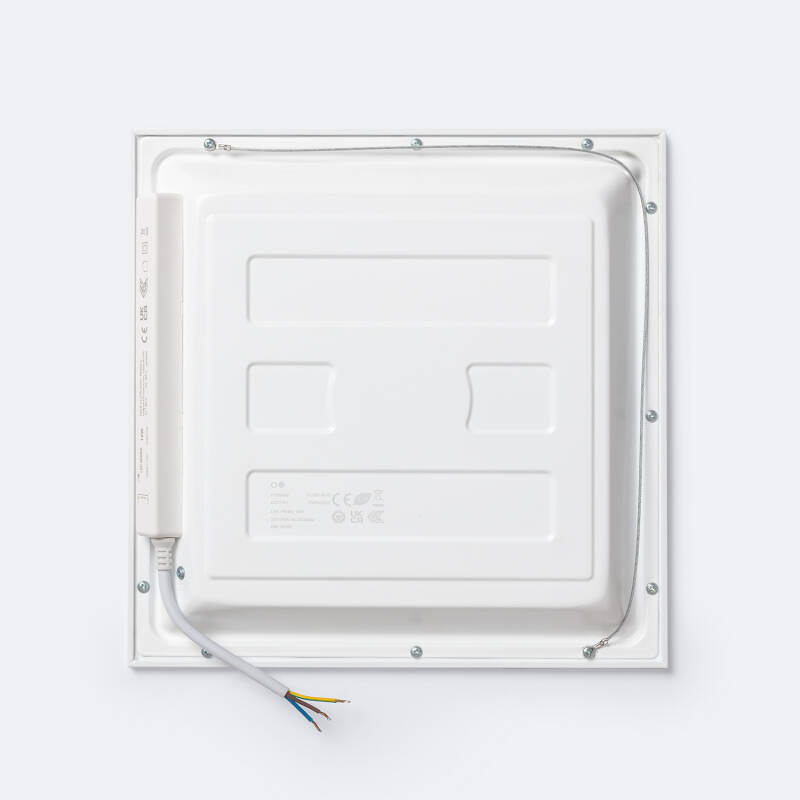 Panel LED 30x30cm 18W 1800lm Solid