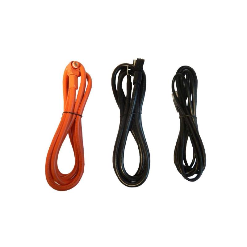 Pack de Cables para Baterías PYLONTECH