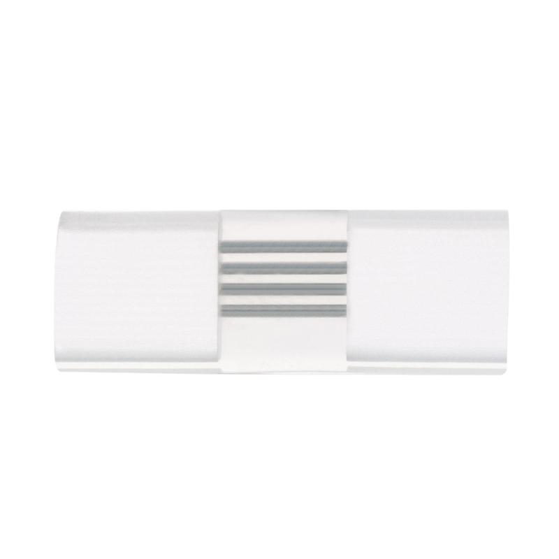 Conector Neón LED 11 W/m RGB  220V AC 60 LED/m Semicircular 180º IP67 a Medida Corte cada 100 cm