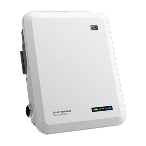 Inversor Híbrido SMA Sunny Tripower 10.0 Smart Energy