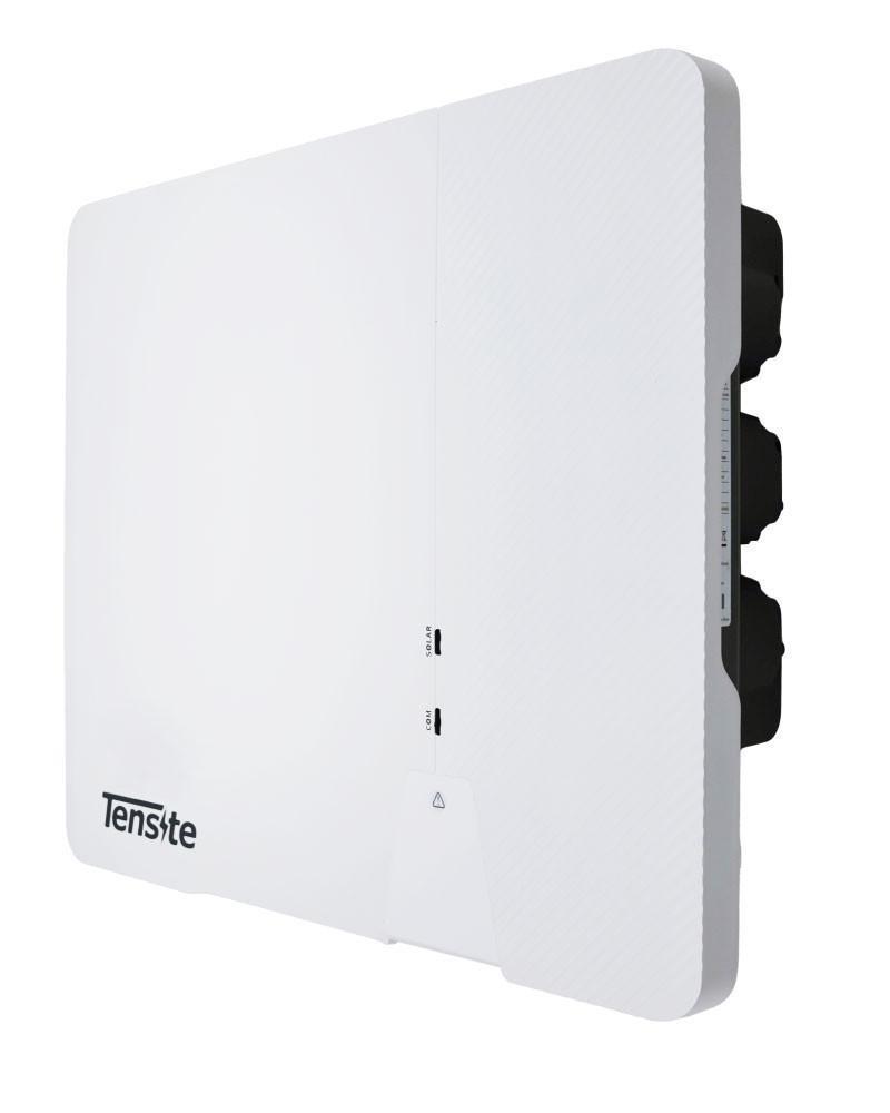 Kit Autoconsumo Solar Trifásico Tensite 15kW 29200kWhaño