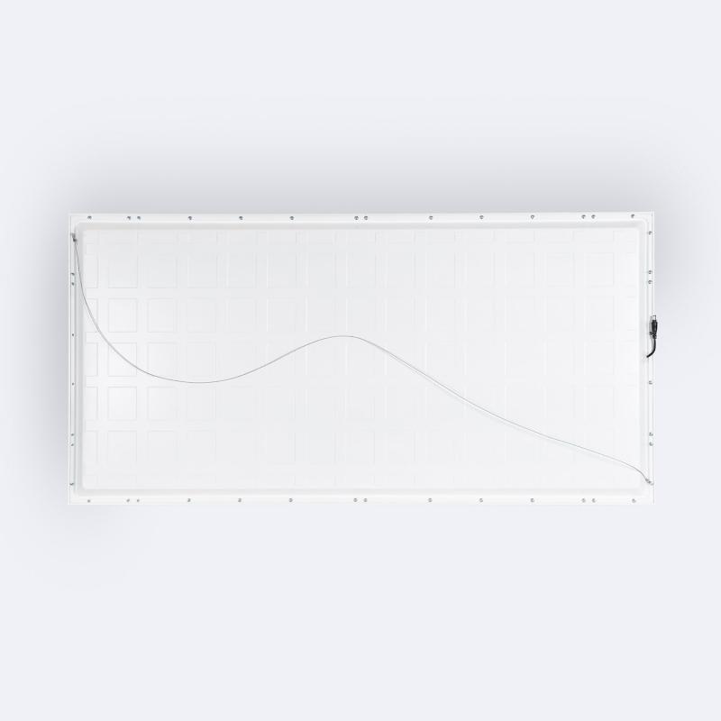 Panel LED 120x60 cm 60W 6000lm BOKE + Kit de Suspensión