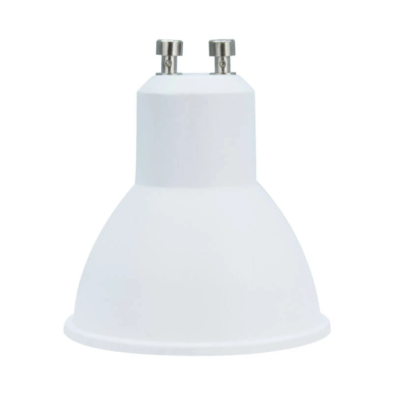 Bombilla Regulable LED GU10 7W 630 lm 60º