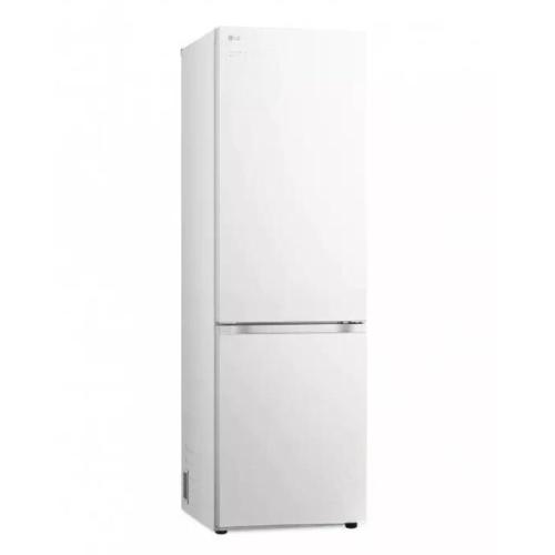 Frigorífico Combi LG GBV7280CSW 203cm Blanco