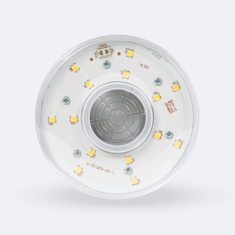 Bombilla LED E27 45W Alumbrado Público Corn IP65