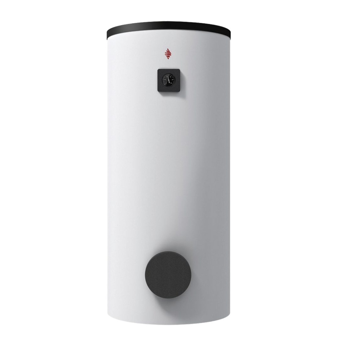 Bomba de Calor Aerotermia 7,8kW R290 Saunier Duval Genia Air Max 6 Inalámbrico con Módulo Hidráulico y ACS 150L