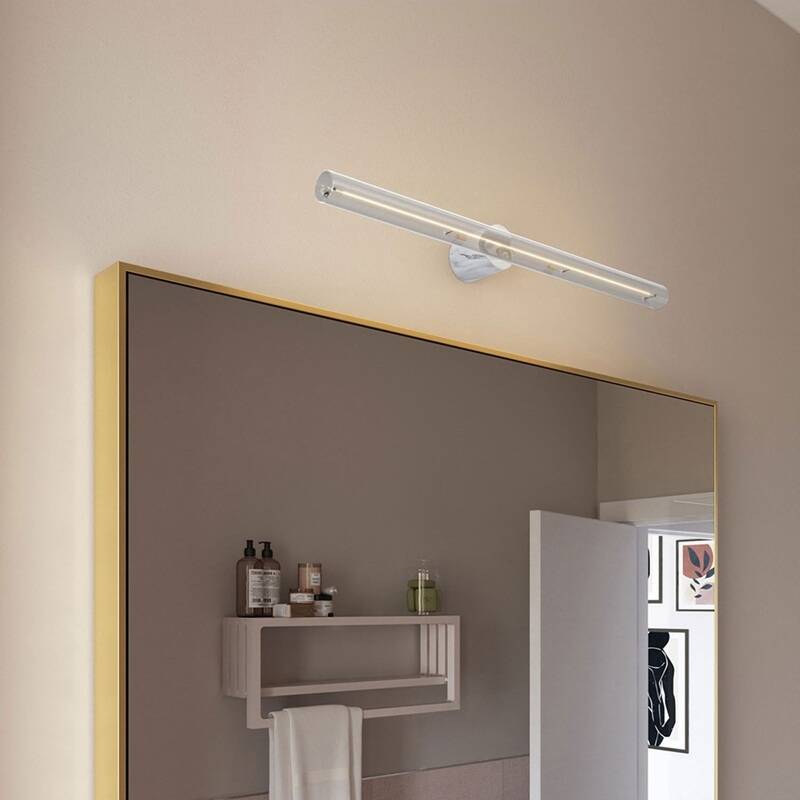 Portalámparas Esse14 de Baño IP44 para bombillas S14d Creative-Cables PLS14DPB