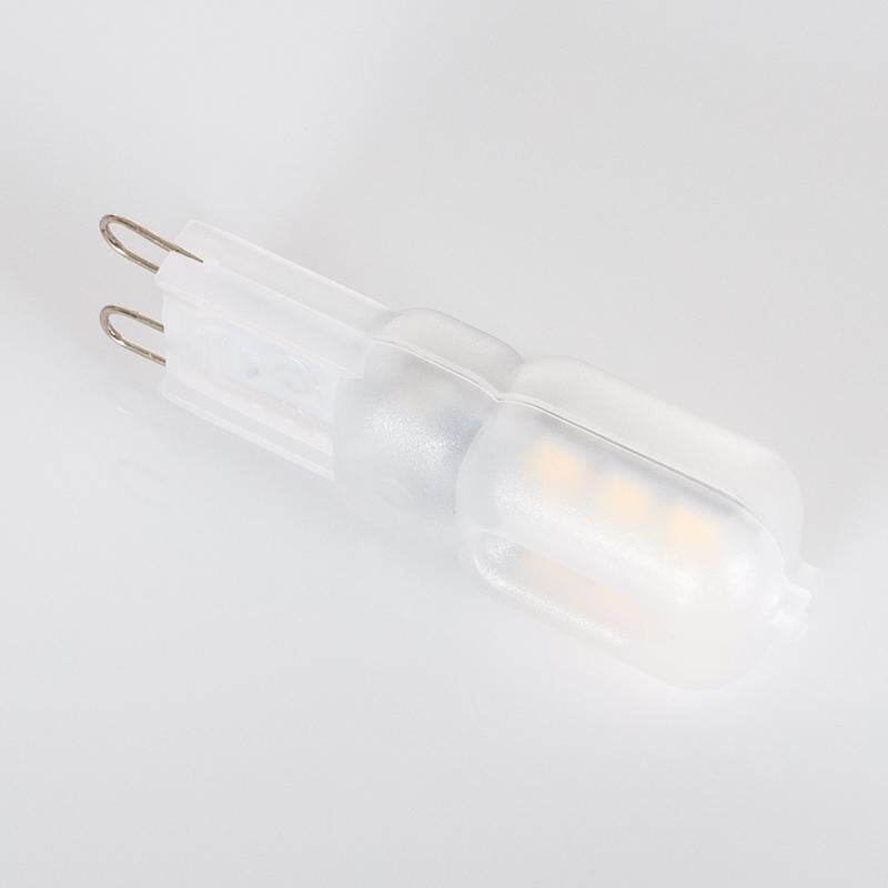 Bombilla LED G9 2.5W 200 lm
