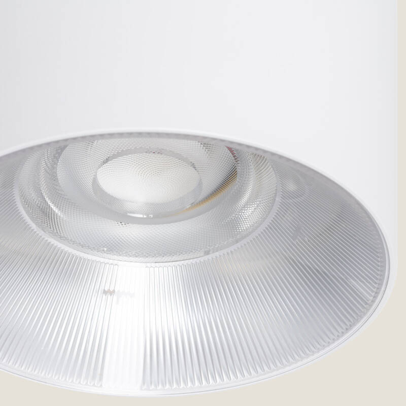 Aplique de Techo LED 30W Aluminio Syrah