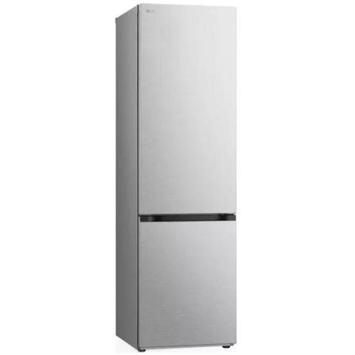 Frigorífico Combi LG GBV7280CMB 203cm Acero Inoxidable