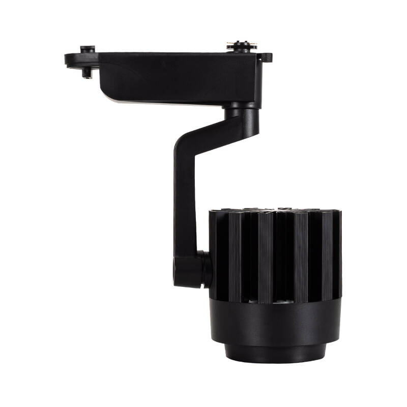 Foco Carril LED Monofásico 30W Dora