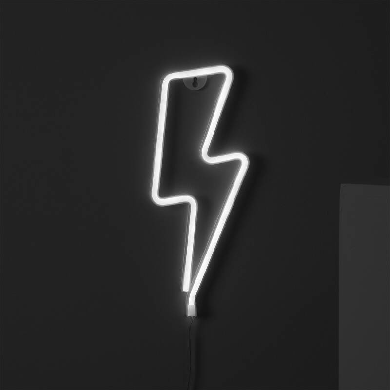 Neón LED Storm con Batería