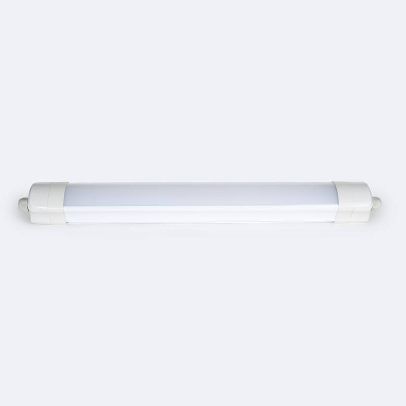 Pantalla Estanca LED 60cm 18W High Lumen 150lm/W IP66 Enlazable FLEXILITE