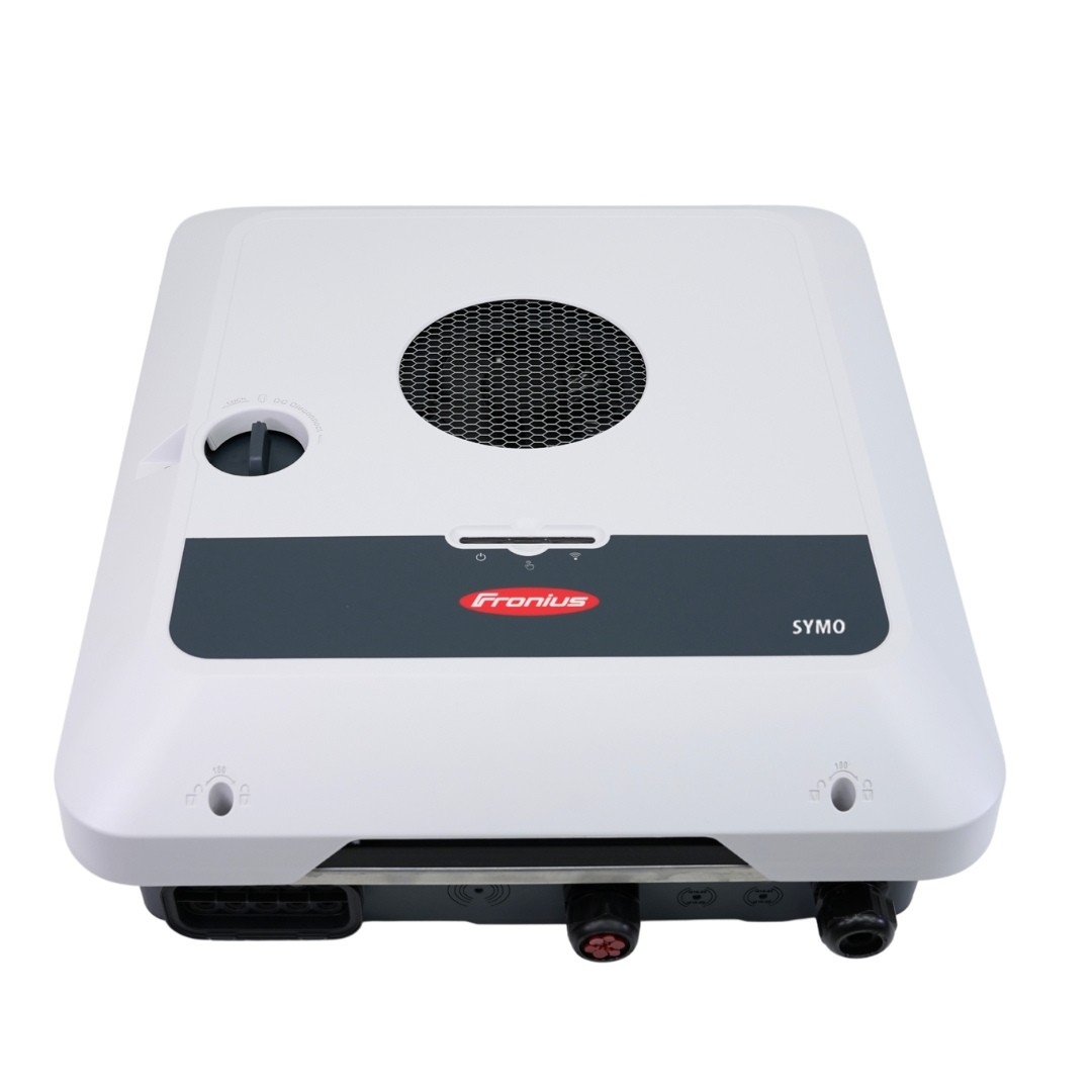 Inversor Híbrido FRONIUS Symo GEN24 4.0 Plus