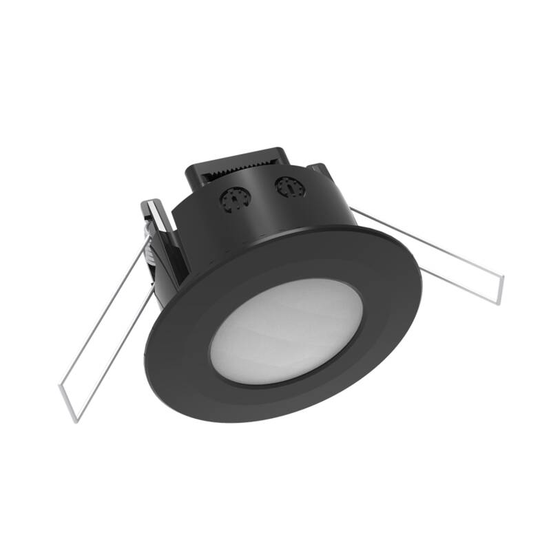 Sensor de Movimiento Empotrable PIR 360° IP65