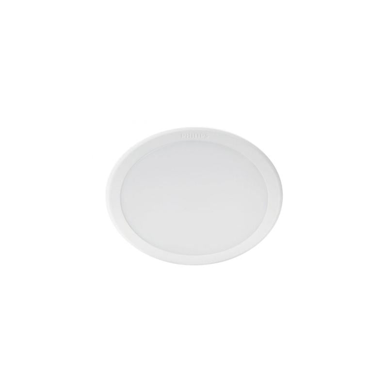 Downlight LED 12.5W PHILIPS Slim Meson Corte Ø 125 mm