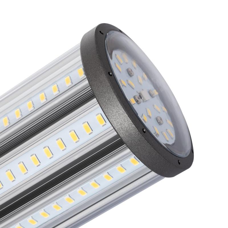 Bombilla LED E40 54W Alumbrado Público Corn IP64