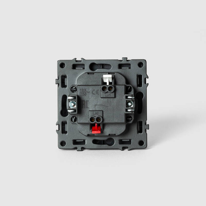 Parte Eléctrica para Mecanismos Luxe 990