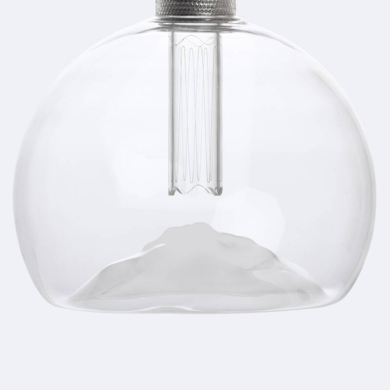 Bombilla Filamento LED E27 4W 180 lm G200
