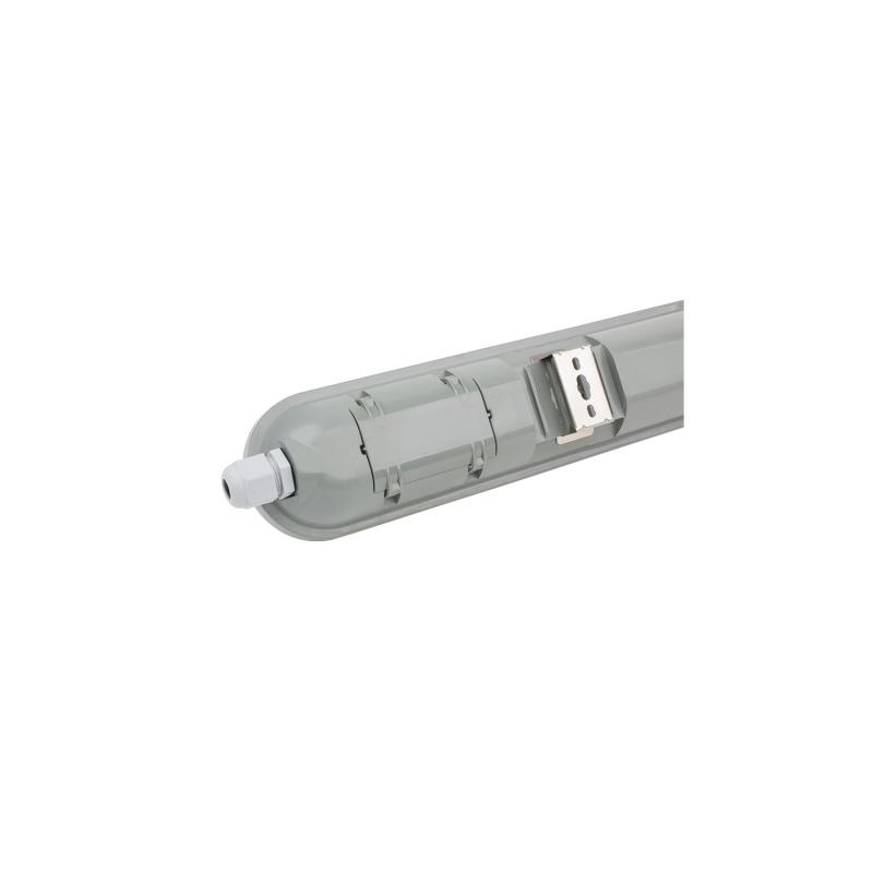 Pantalla Estanca LED 60cm 18W IP65 Enlazable