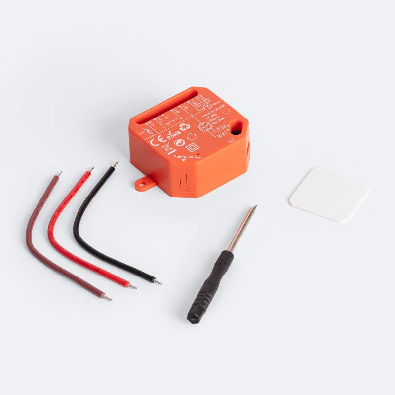 Interruptor Persiana ZigBee